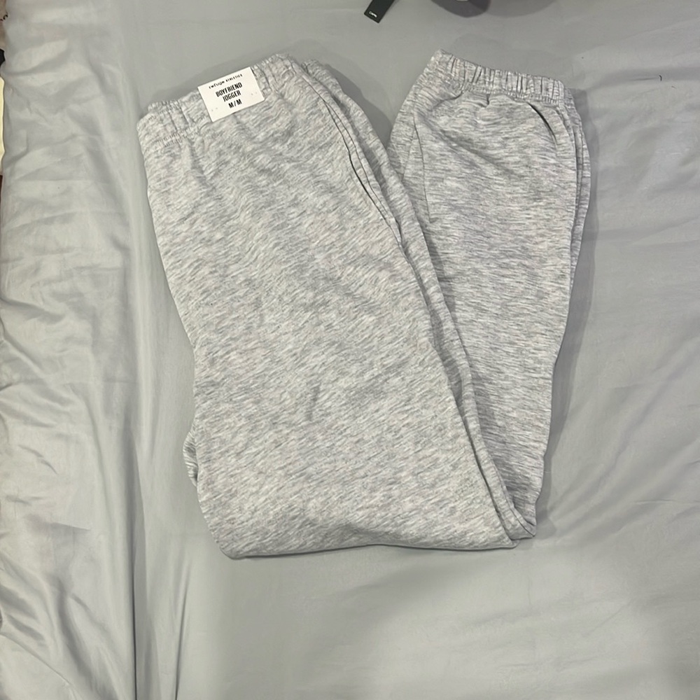 Refuge Athletics Sweatpants
